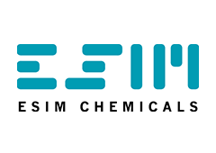 ESIM Chemicals logo Buyout
