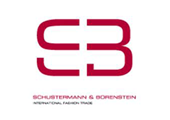 Schustermann Borenstein logo Buyout